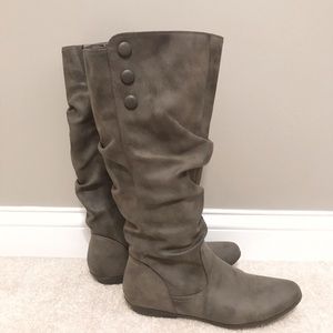 Women’s boots